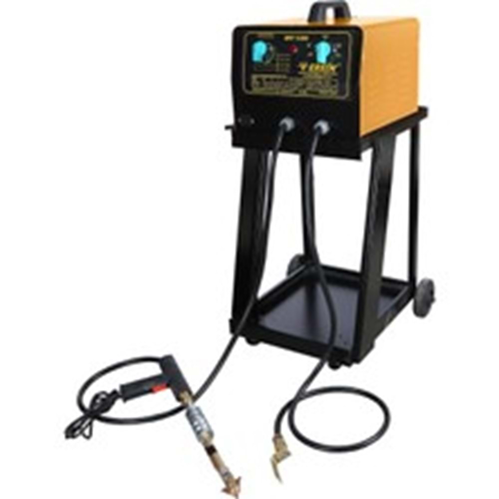 DEMİRİZ CS10000 KAPORTA ÇEKTİRME 10KWA