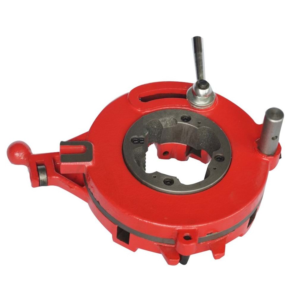 PAFTA YEDEK KAFA 1/2’’ - 2’’