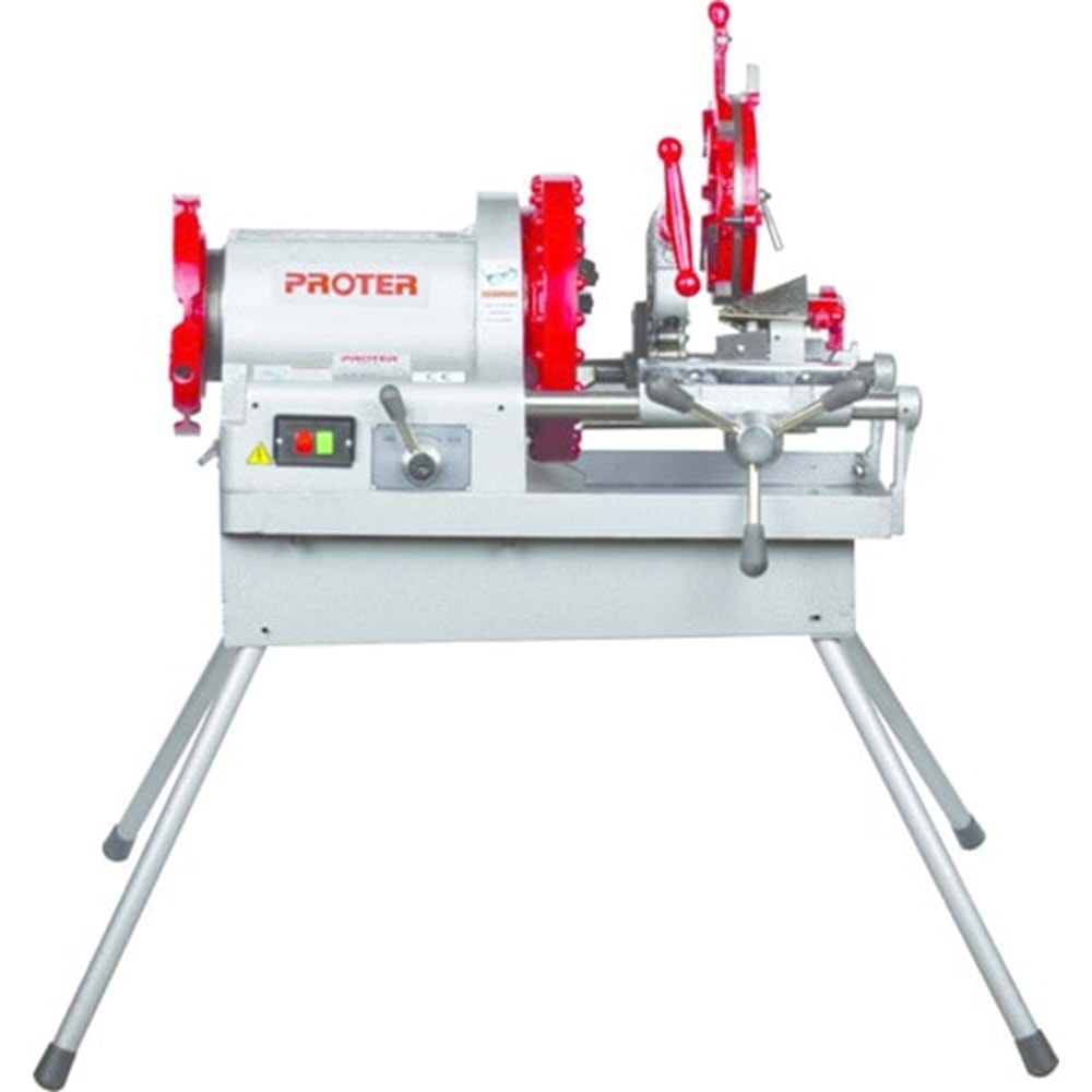 PR 4004 PRO 1/2 - 4