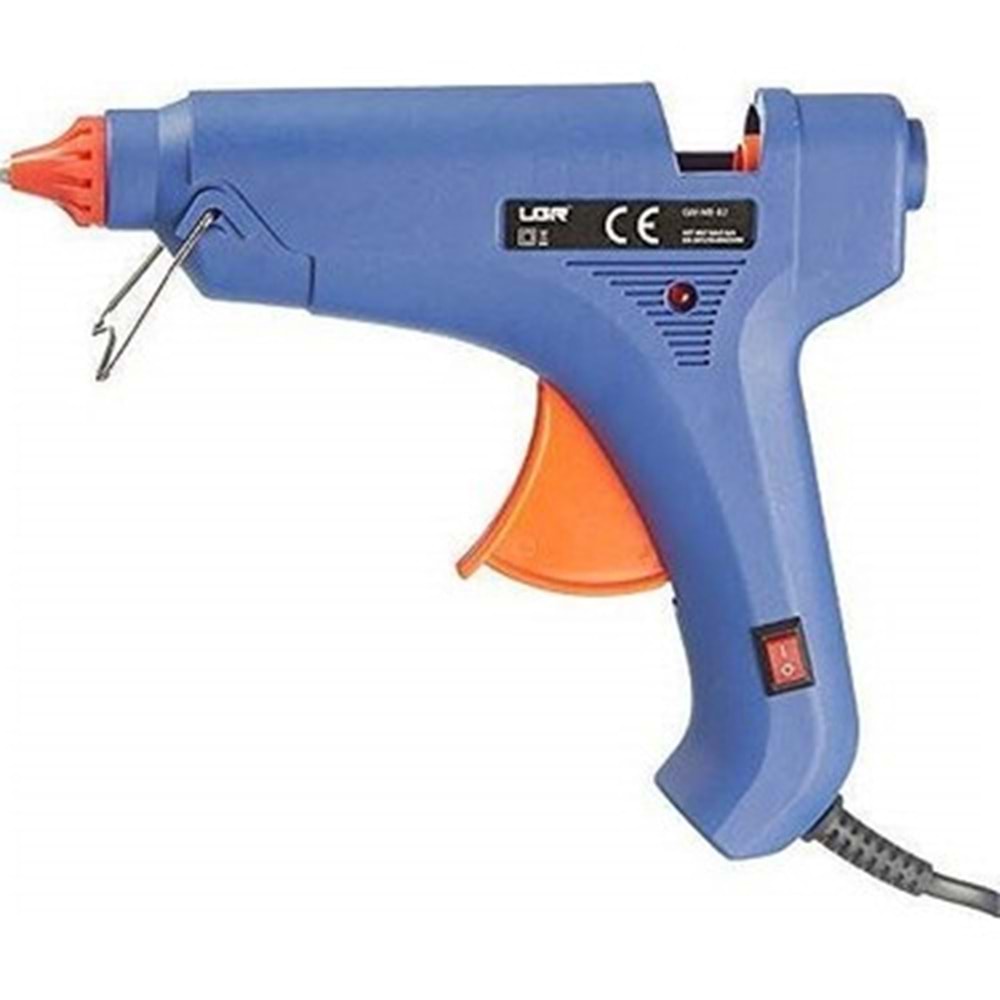 MUM SİLİKON TABANCASI 60W