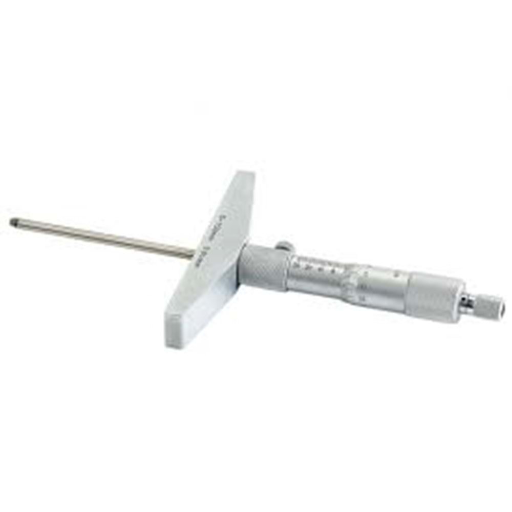 GFB 0-100mm DERİNLİK MİKROMETRE