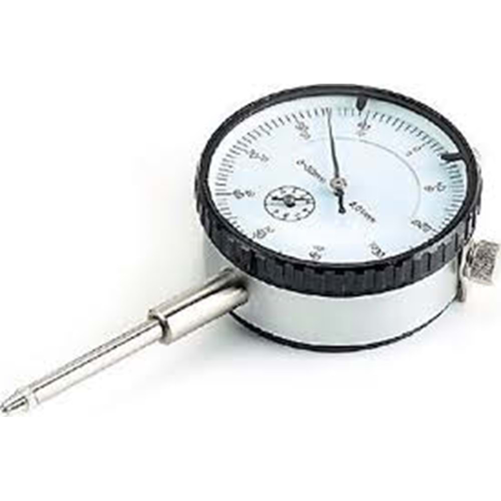 GFB 0-20mm KOMPRATÖR SAATİ UZUN ÇUBUKLU