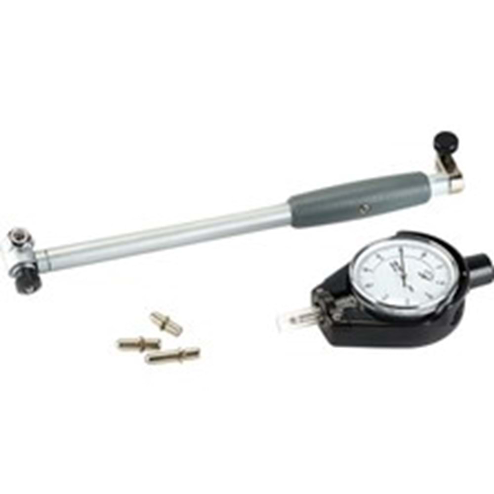 GFB 10-18 MITUTOYO MODELİ-KOMPRATÖR TAKIMI