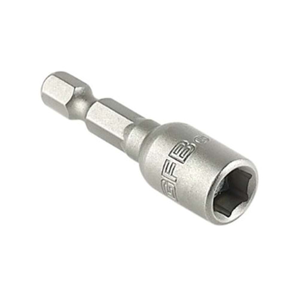 GFB 13x45 mm MANYETİK SOMUN LOKMA ADAPTÖRÜ