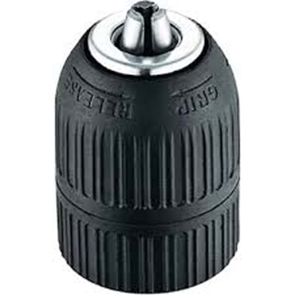 GFB 1.5-13mm 3/8-24 PLASTİK SUPRA MANDREN