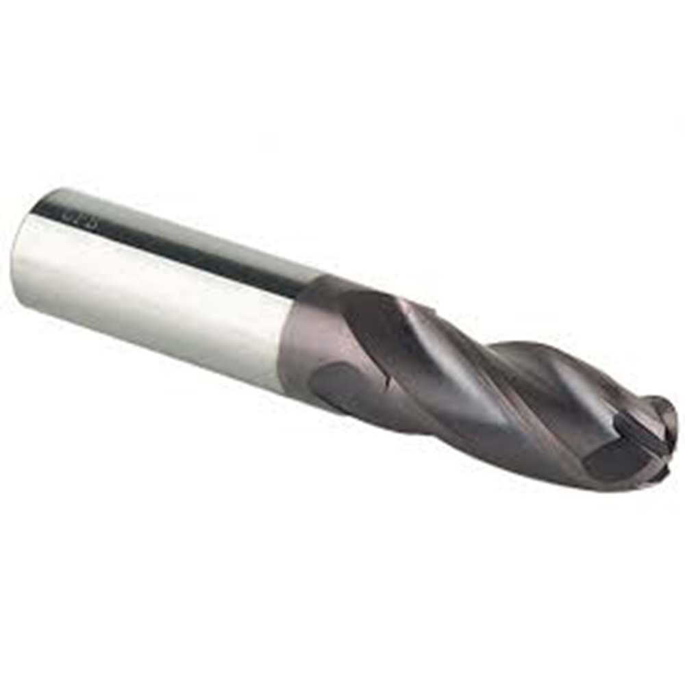 GFB 10.0mm-KÜRE ELMAS PARMAK FREZE