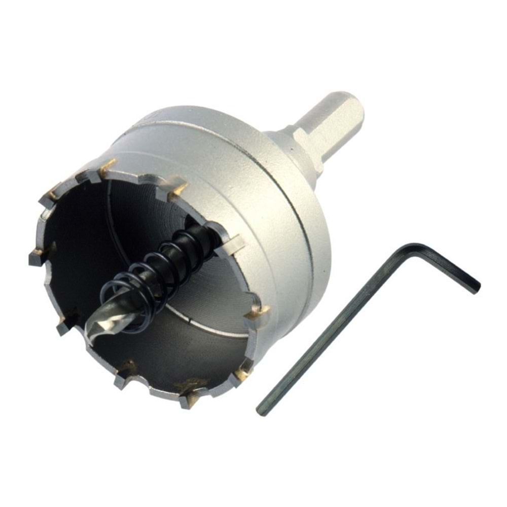 GFB 100 MM TCT METAL DELME PANÇ