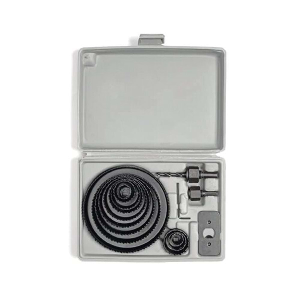 GFB 11 PARÇALI BUAT AÇMA SETİ