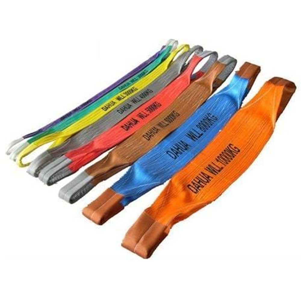 POLYESTER SAPAN 5TON-4 MT