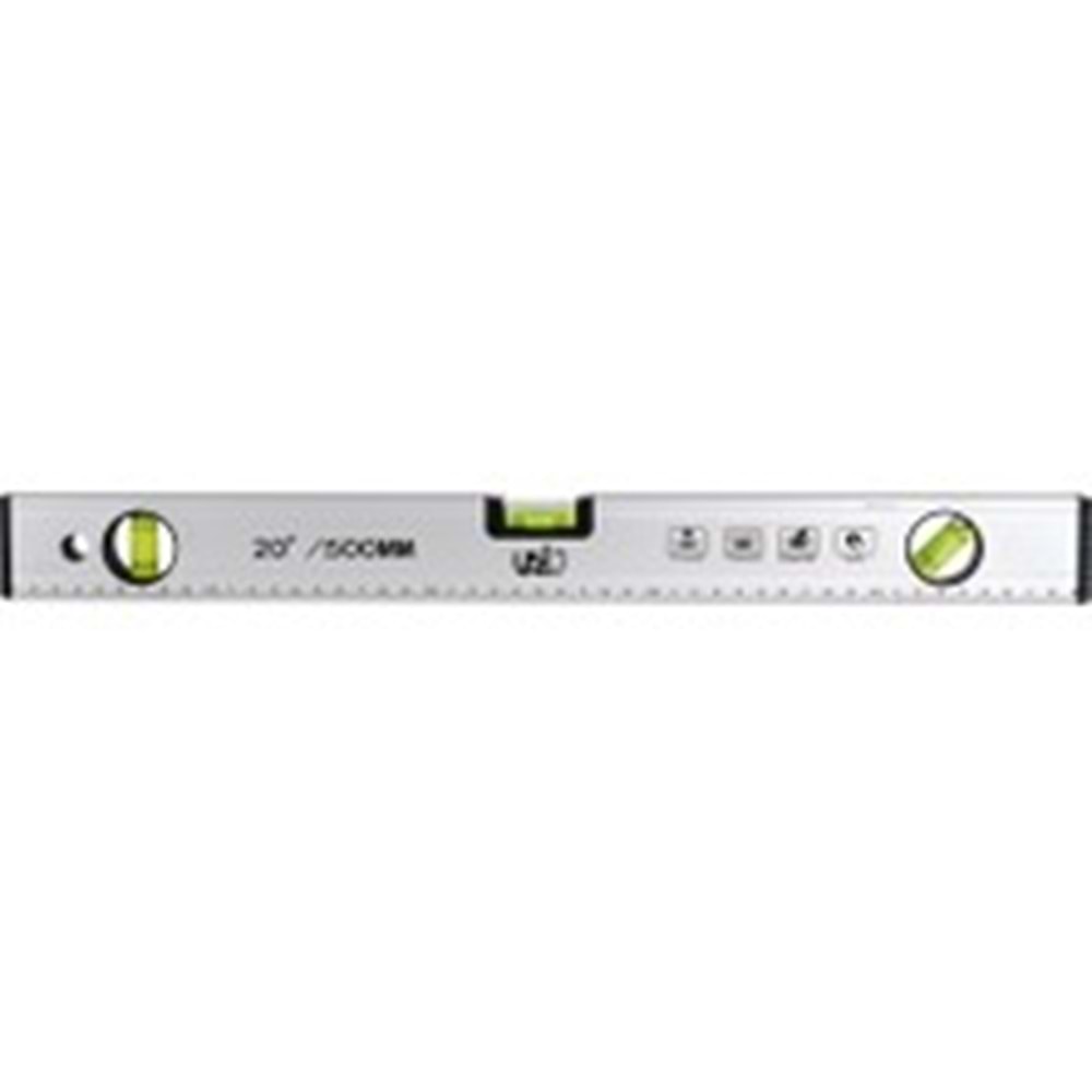 SU TERAZİSİ MIKNATISLI 50CM