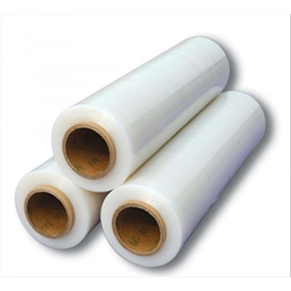 STREÇ FİLM 17MİC 2000GR