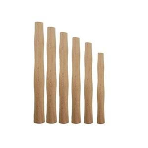 AHŞAP ÇEKİÇ SAPI 300GR