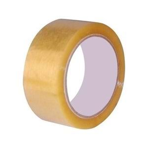 KOLİ BANDI 45mmx100m (Akrilik)