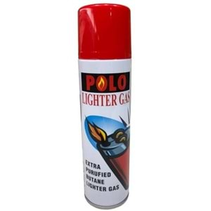 ÇAKMAK GAZI 270ml