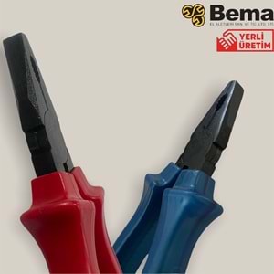 KOMBİBE PENSE 180mm