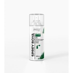 JOKER SPREY BOYA YEŞİL 400ml RAL 6029