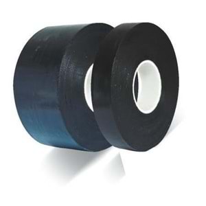 ERİYEN BANT 19mm*0,76mm*8m ( Siyah ) PİTON