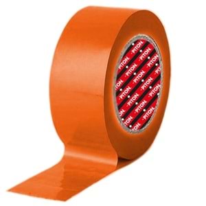 OTO CAM BANDI TURUNCU 45mm*33mt PİTON