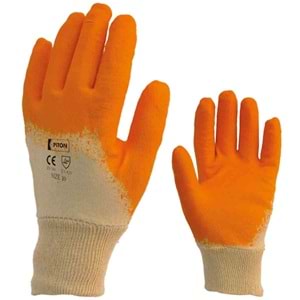 PİTON LATEX ELDİVEN NO:10