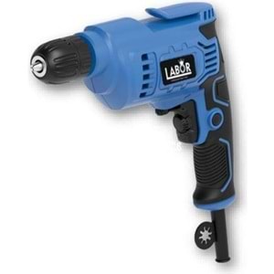 LABOR LBR56213 DARBESİZ MATKAP 450W 10mm