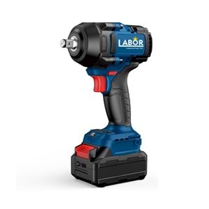 LABOR LBR8501 DARBELİ SOMUN SIKMA-SÖKME 850 Nm