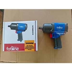 FATONE 1/2 600Nm SOMUN SIKMA
