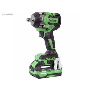 HAİSPRO RB 809 AKÜLÜ SOMUN SIKMA 850NM 21V4.0Ah