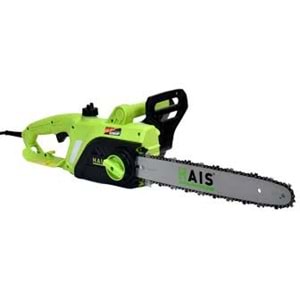 HAİS ELEKTİKLİ AĞAÇ KESME 40CM 2400W