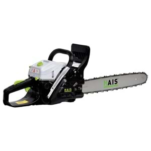 HAİS BENZİNLİ AĞAÇ KESME 40CM 2,15HP 1,6KW 4cc