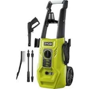 RYOBİ RY170PWA YIKAMA MAKİNASI 170BAR İNDÜKSİYON MOTOR