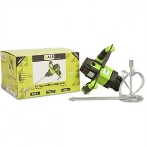 BOYA & HARÇ KARIŞTIRICI ZY-HM-1401S HAİS