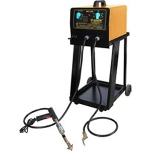 DEMİRİZ CS10000 KAPORTA ÇEKTİRME 10KWA