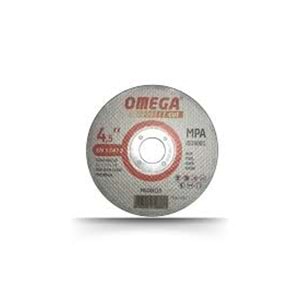 İNOX KESME TAŞI 115X1mm