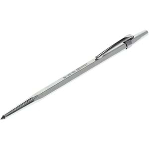 KARBÜR UÇLU METAL ÇİZGİ KALEMİ 150 MM