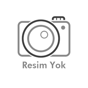 YAĞMURLUK EVA