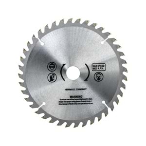 SUNTA KESME TESTERESİ 115*22,3*30T