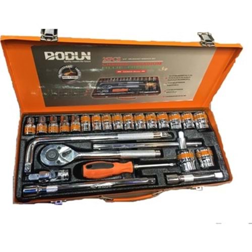 LOKMA TAKIMI 1/2-25 PARÇA