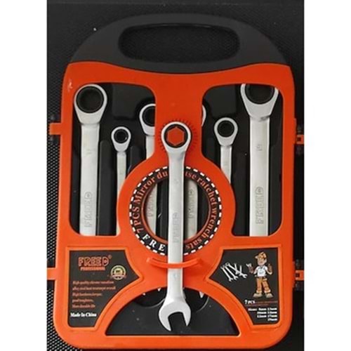 CIRCIR KOMBİNE SET 7 PARÇA