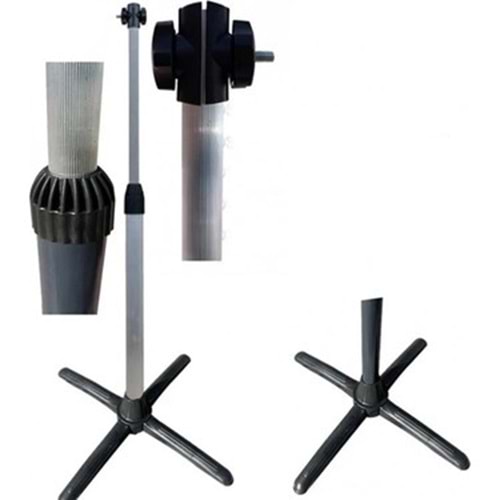 MARSSTAR ISITICI AYAĞI