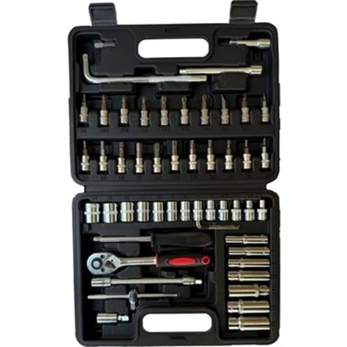 LOKMA TAKIMI 1/4-54 PARÇA