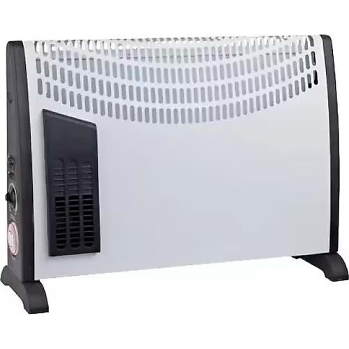 MARSSTAR CHYF08 ELEKTRİKLİ ISITICI KONVEKTÖR 2000W