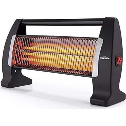 MARSSTAR MS-15 QUARTZ ISITICI 1500W (AYAK ALTI ISITICI)