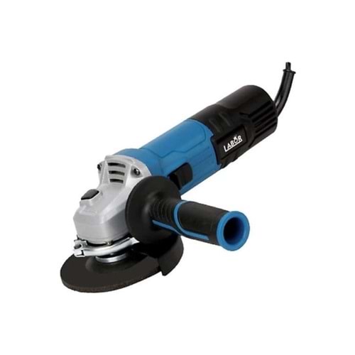 LABOR LBR66223 AVUÇ TAŞLAMA MAKİNASI 115mm 850W