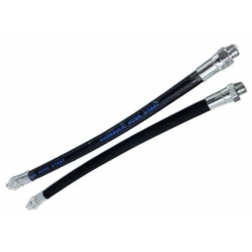 30 CM GRES POMPA HORTUMU YERLİ