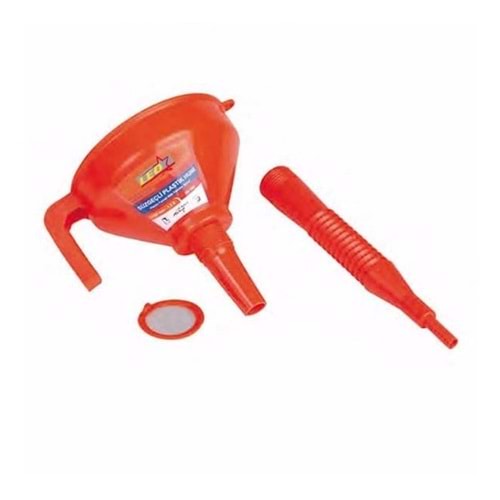 160 LIK PLASTİK HUNİ