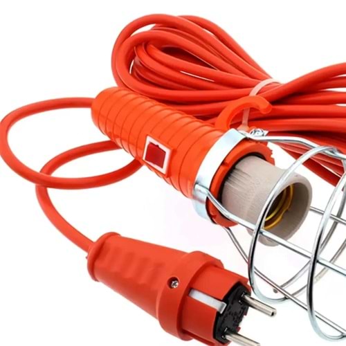 5 MT BALADOZ ANAHTARLI