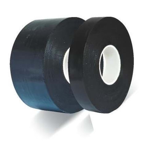 ERİYEN BANT 19mm*0,76mm*8m ( Siyah ) PİTON