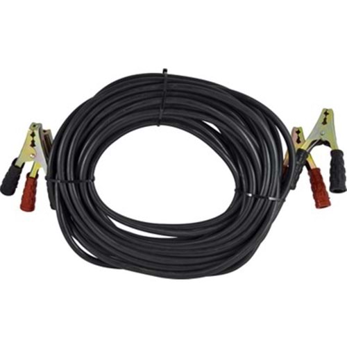 AKÜ TAKVİYE KABLOSU 2mt