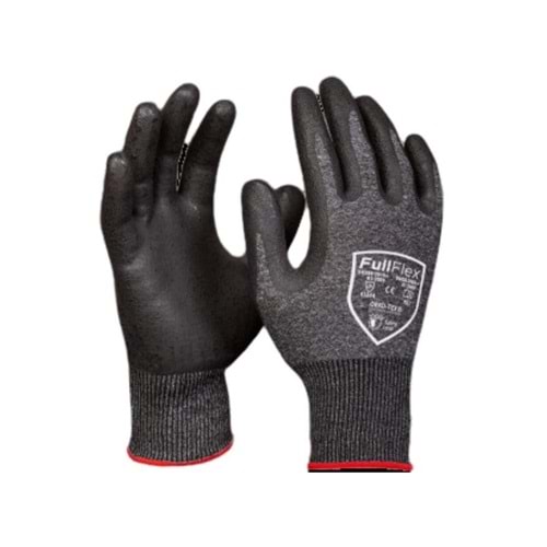 ULTRA FLEX KÖPÜK ELDİVEN NO:10