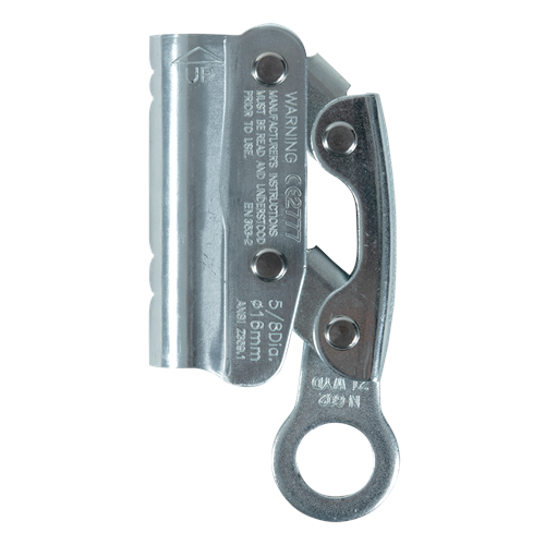 İp Halat Tutucu 15kN 12 -16 mmG